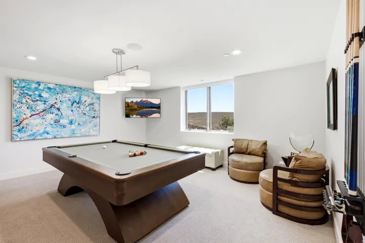 7152 Painted Valley Pass, Park City, Utah 84098