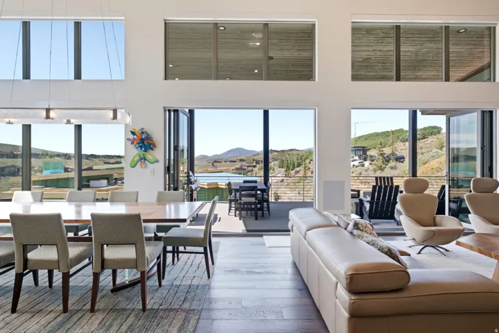 7152 Painted Valley Pass, Park City, Utah 84098