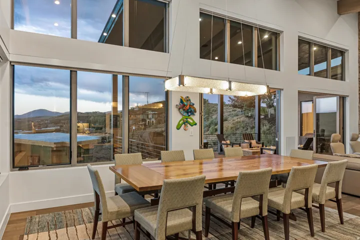 7152 Painted Valley Pass, Park City, Utah 84098