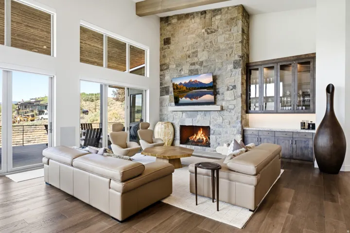 7152 Painted Valley Pass, Park City, Utah 84098