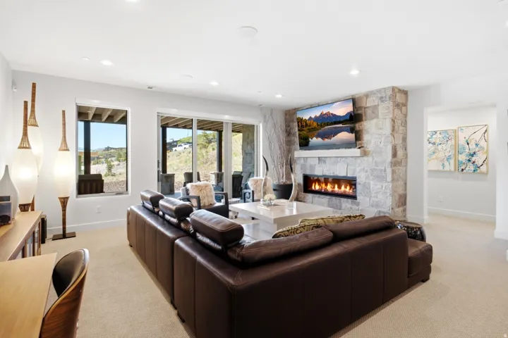 7152 Painted Valley Pass, Park City, Utah 84098