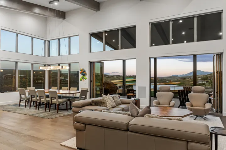 7152 Painted Valley Pass, Park City, Utah 84098