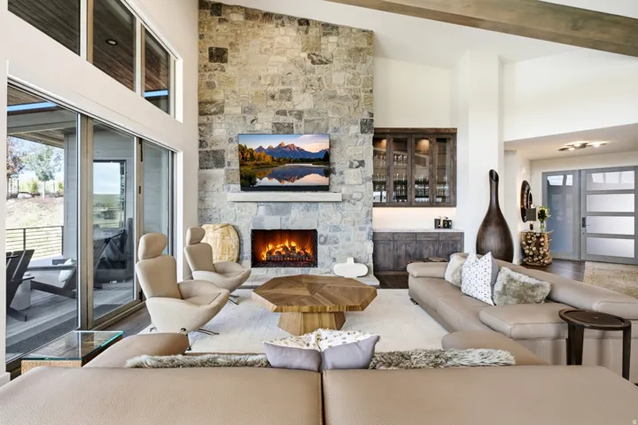 7152 Painted Valley Pass, Park City, Utah 84098