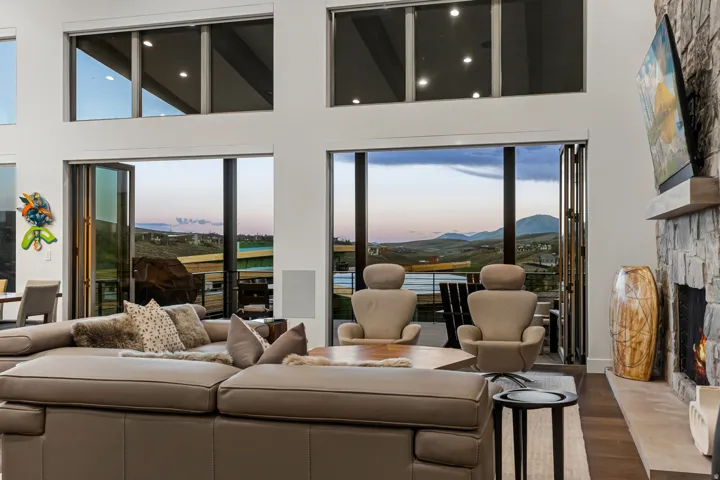 7152 Painted Valley Pass, Park City, Utah 84098