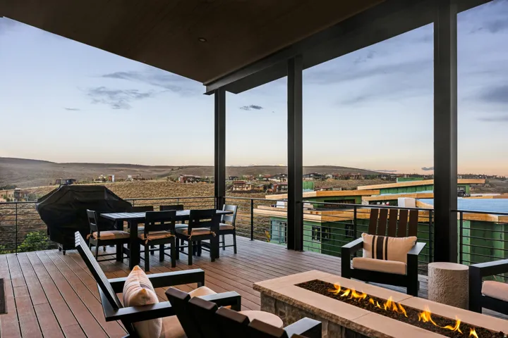 7152 Painted Valley Pass, Park City, Utah 84098