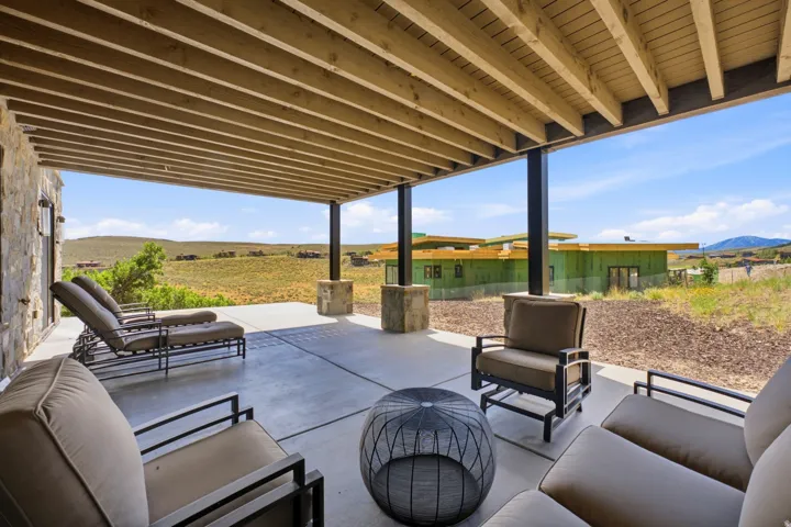 7152 Painted Valley Pass, Park City, Utah 84098