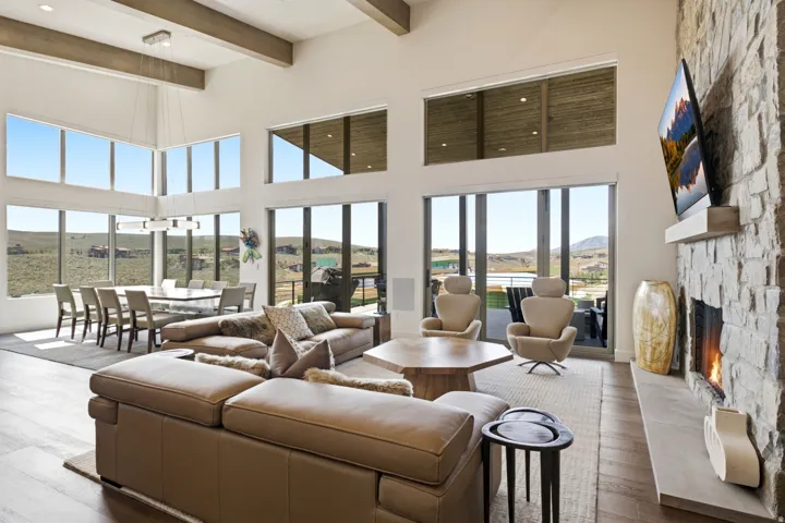 7152 Painted Valley Pass, Park City, Utah 84098