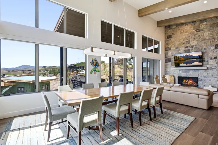 7152 Painted Valley Pass, Park City, Utah 84098