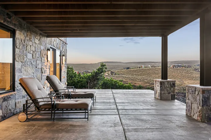 7152 Painted Valley Pass, Park City, Utah 84098