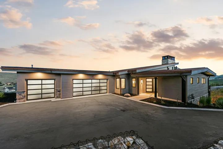 7152 Painted Valley Pass, Park City, Utah 84098