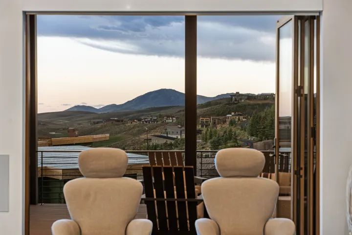 7152 Painted Valley Pass, Park City, Utah 84098