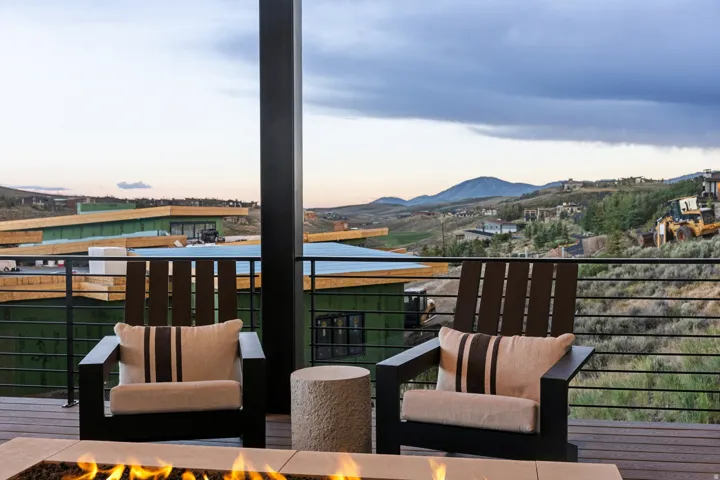 7152 Painted Valley Pass, Park City, Utah 84098
