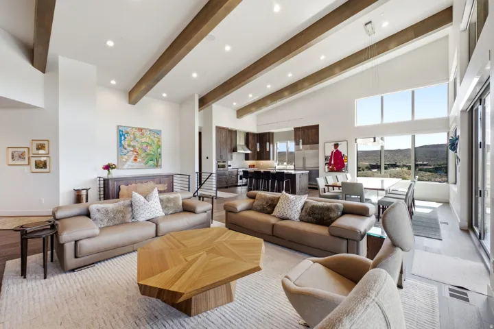 7152 Painted Valley Pass, Park City, Utah 84098