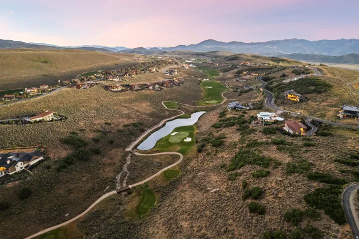 7152 Painted Valley Pass, Park City, Utah 84098