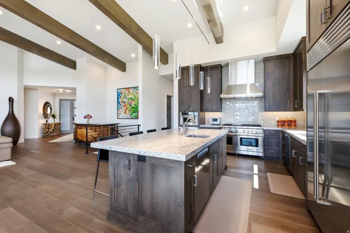 7152 Painted Valley Pass, Park City, Utah 84098