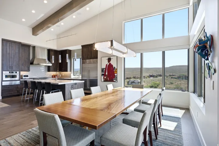 7152 Painted Valley Pass, Park City, Utah 84098