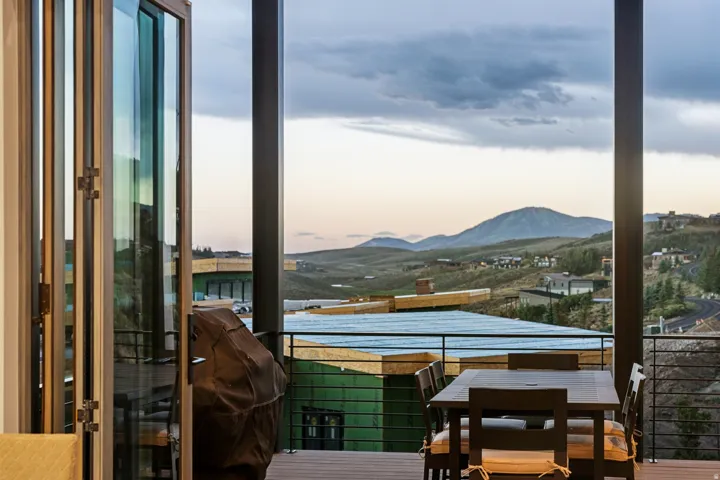 7152 Painted Valley Pass, Park City, Utah 84098