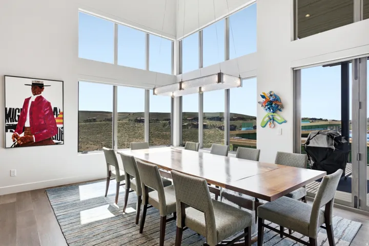 7152 Painted Valley Pass, Park City, Utah 84098
