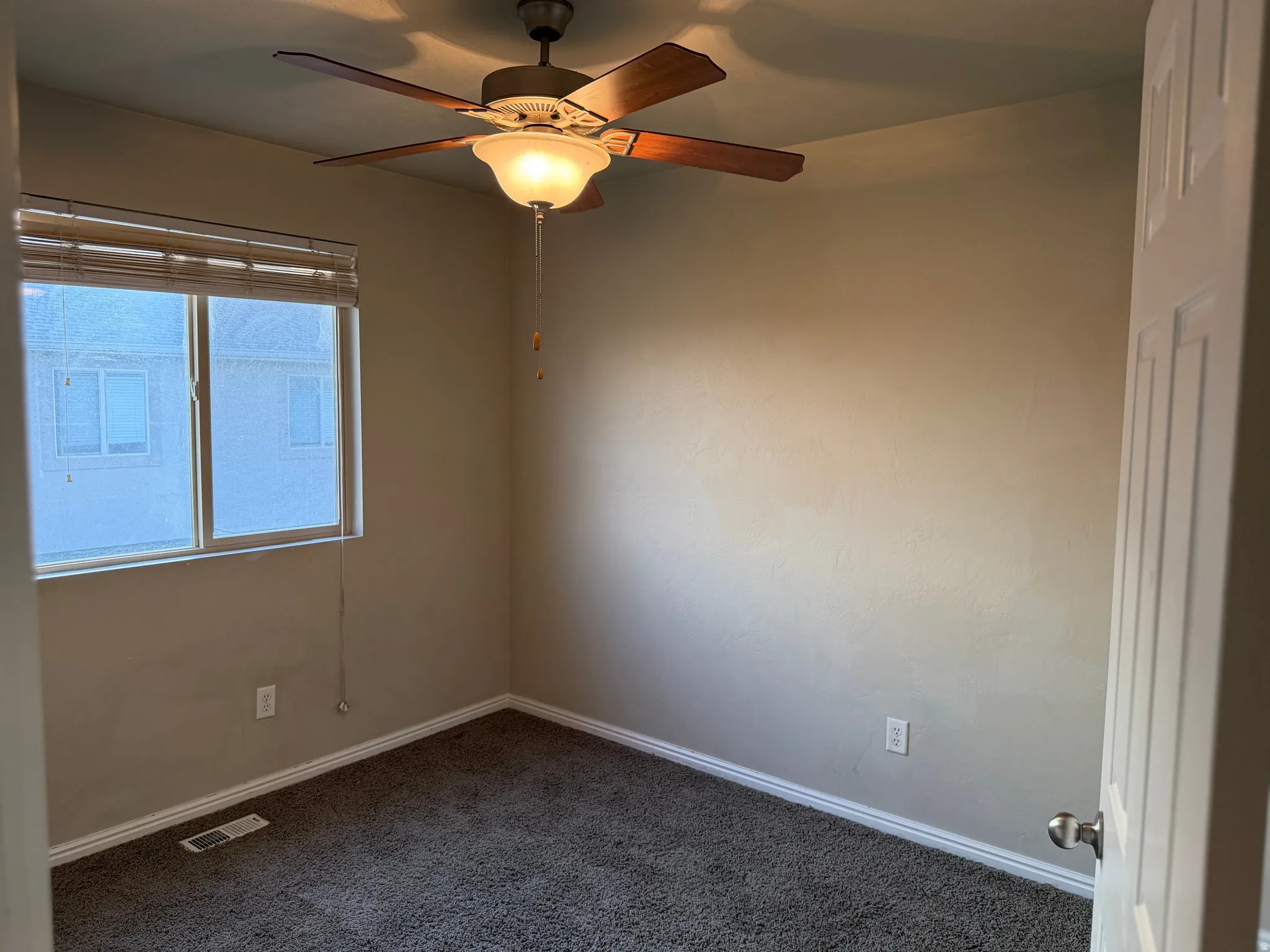 Empty room