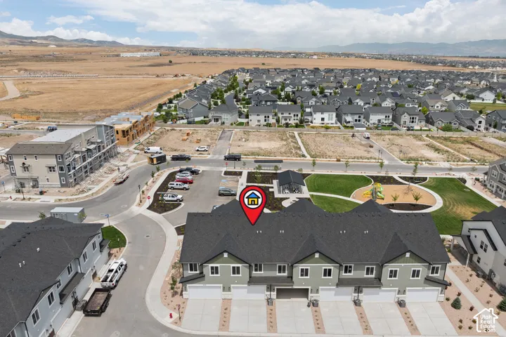 6756 W Jumbo Rocks Ln #258, Herriman, Utah 84096