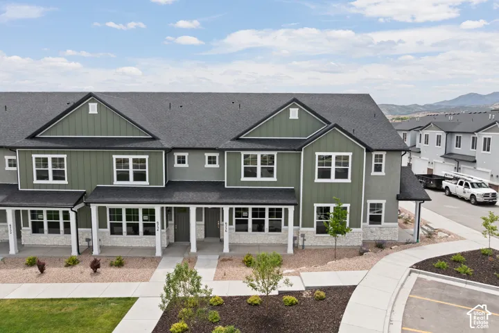6756 W Jumbo Rocks Ln #258, Herriman, Utah 84096