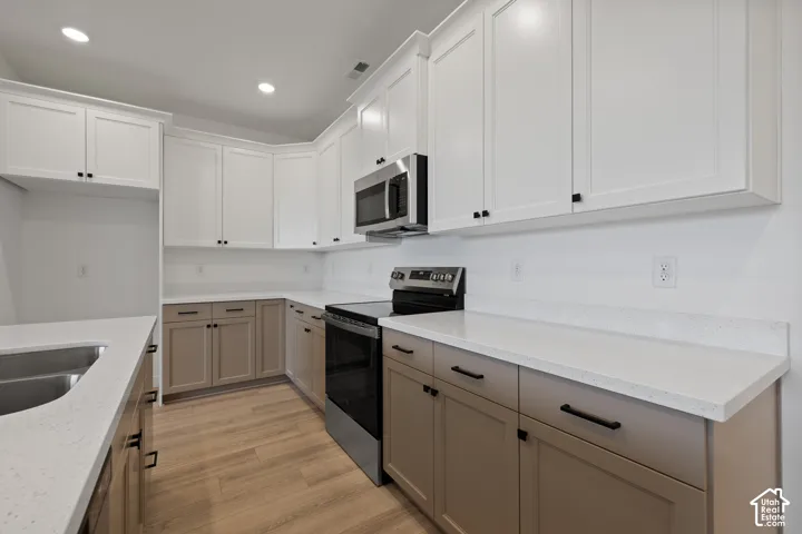 6756 W Jumbo Rocks Ln #258, Herriman, Utah 84096