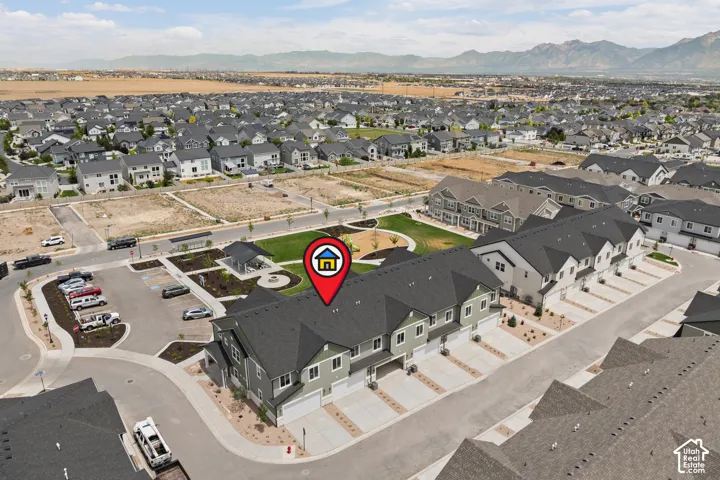 6756 W Jumbo Rocks Ln #258, Herriman, Utah 84096