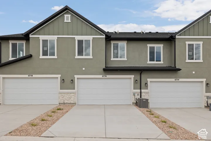 6756 W Jumbo Rocks Ln #258, Herriman, Utah 84096