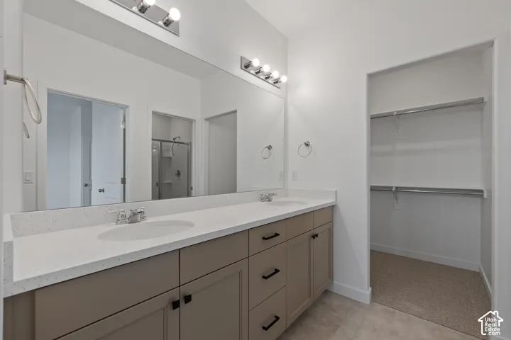 6756 W Jumbo Rocks Ln #258, Herriman, Utah 84096