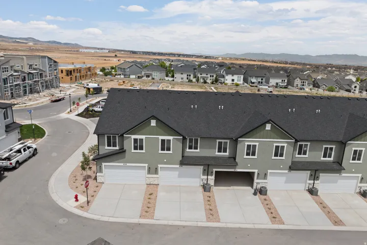 6756 W Jumbo Rocks Ln #258, Herriman, Utah 84096