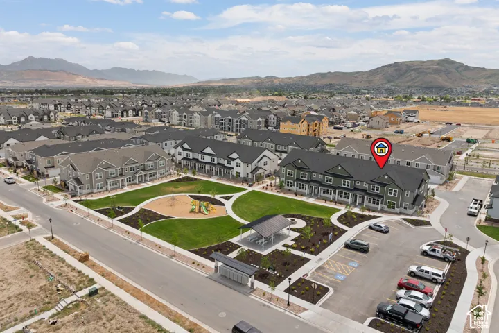 6756 W Jumbo Rocks Ln #258, Herriman, Utah 84096