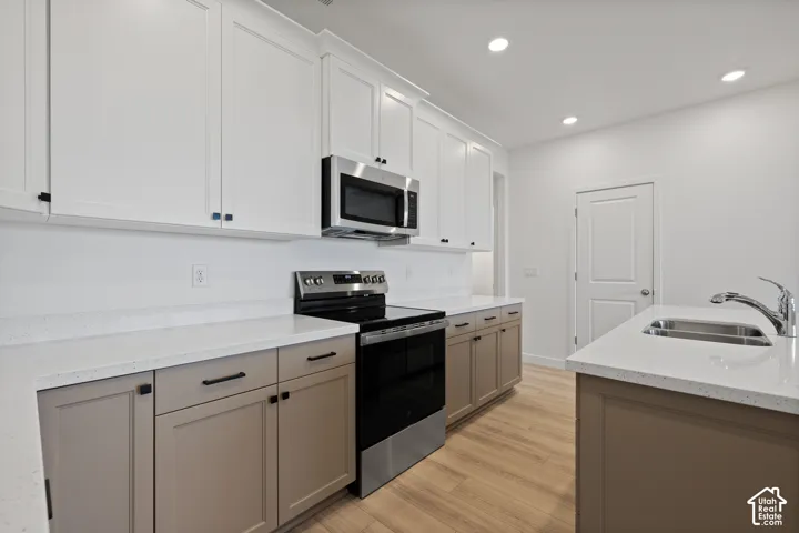 6756 W Jumbo Rocks Ln #258, Herriman, Utah 84096