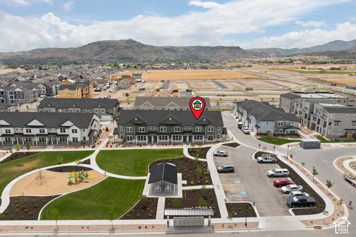 6756 W Jumbo Rocks Ln #258, Herriman, Utah 84096