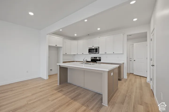 6756 W Jumbo Rocks Ln #258, Herriman, Utah 84096