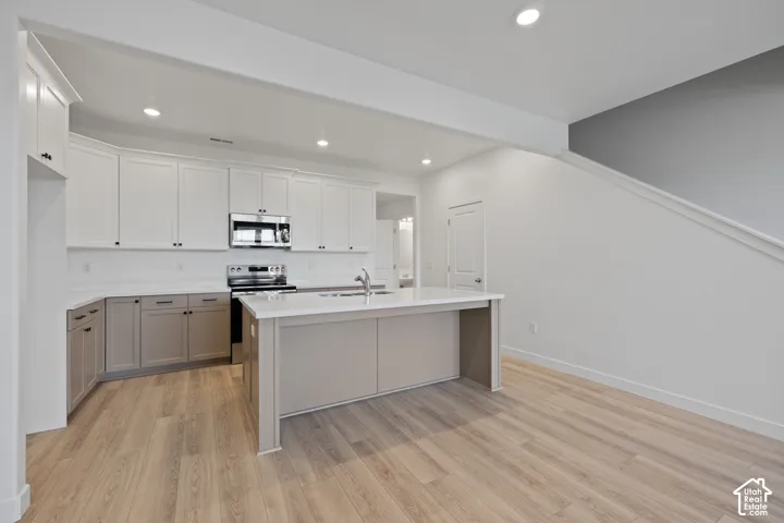 6756 W Jumbo Rocks Ln #258, Herriman, Utah 84096