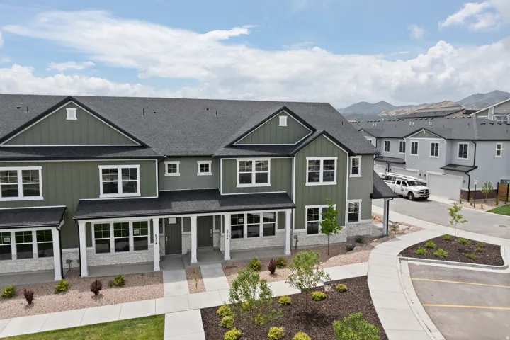 6756 W Jumbo Rocks Ln #258, Herriman, Utah 84096