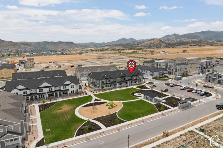 6756 W Jumbo Rocks Ln #258, Herriman, Utah 84096