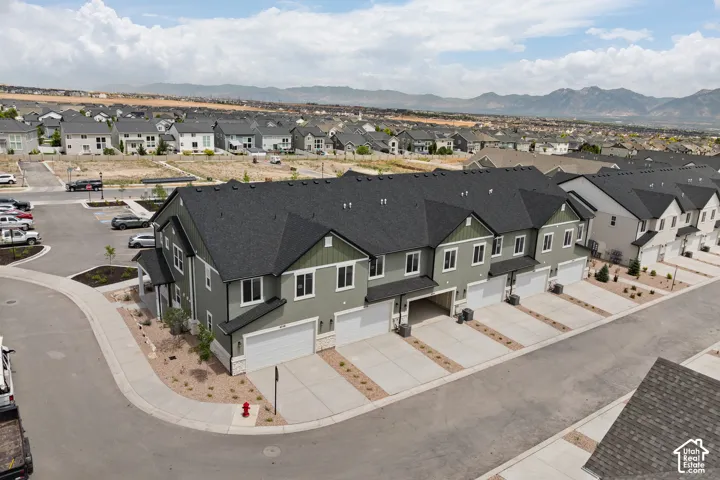 6756 W Jumbo Rocks Ln #258, Herriman, Utah 84096