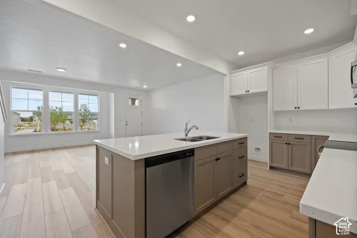 6756 W Jumbo Rocks Ln #258, Herriman, Utah 84096