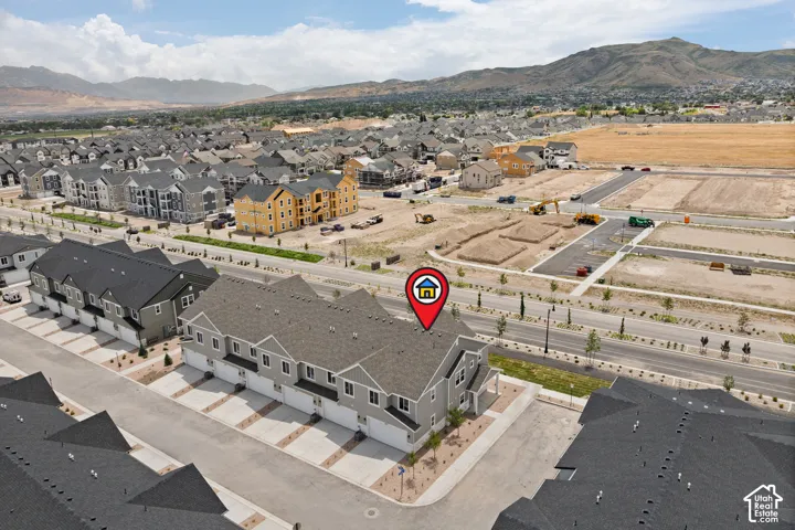 6757 W Jumbo Rocks Ln #249, Herriman, Utah 84096