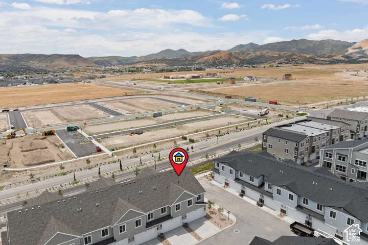 6757 W Jumbo Rocks Ln #249, Herriman, Utah 84096