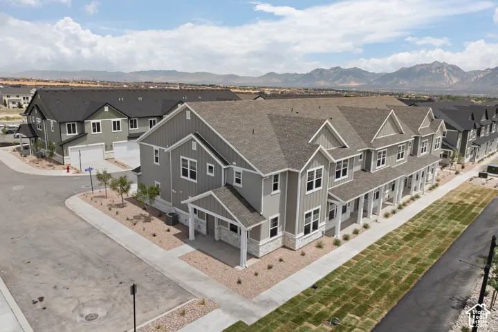 6757 W Jumbo Rocks Ln #249, Herriman, Utah 84096