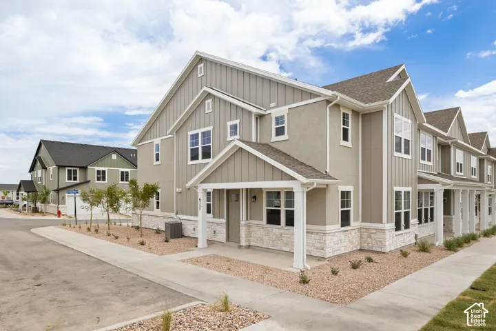 6757 W Jumbo Rocks Ln #249, Herriman, Utah 84096