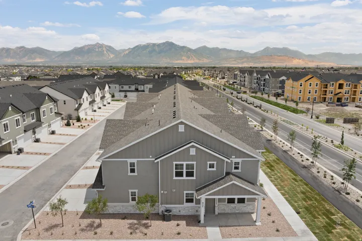 6757 W Jumbo Rocks Ln #249, Herriman, Utah 84096