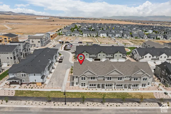 6757 W Jumbo Rocks Ln #249, Herriman, Utah 84096