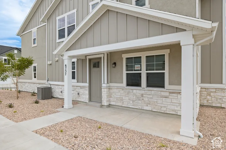 6757 W Jumbo Rocks Ln #249, Herriman, Utah 84096