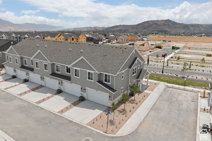 6757 W Jumbo Rocks Ln #249, Herriman, Utah 84096