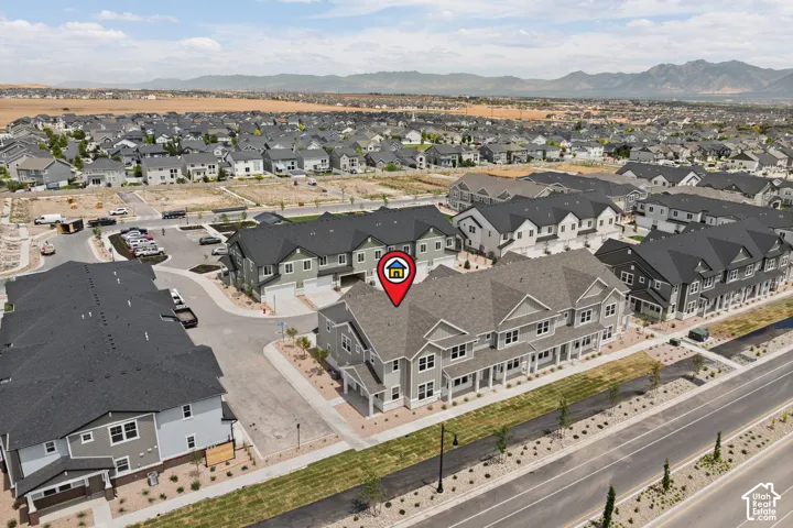 6757 W Jumbo Rocks Ln #249, Herriman, Utah 84096