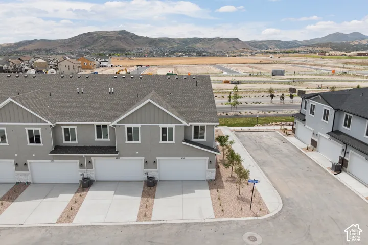 6757 W Jumbo Rocks Ln #249, Herriman, Utah 84096