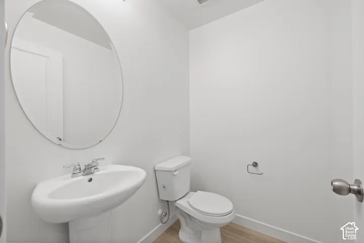 6757 W Jumbo Rocks Ln #249, Herriman, Utah 84096